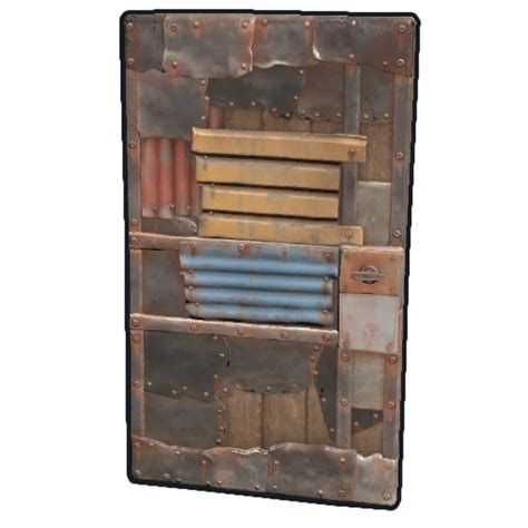 sheet metal sheet metal door|sheet metal door rust destroy.